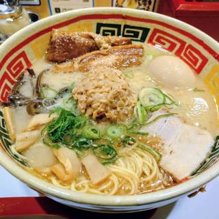 納豆むぎちゃん