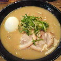 天下一品ラーメン
