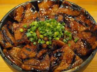 豚丼