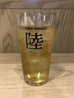 ハイボール