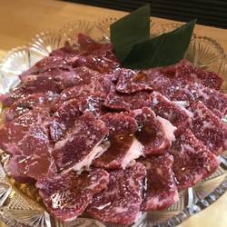 焼肉グルメ 296 東久留米駅前店 地図 写真 東久留米 焼肉 ぐるなび