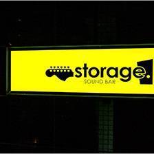 Storage 