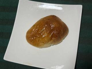 クリームパン