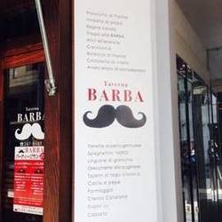 Taverna BARBA 