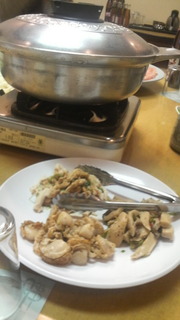 中華前菜