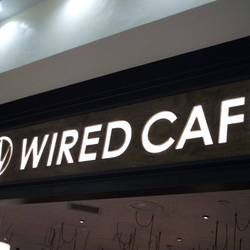 Wired Cafe 武蔵小杉東急スクエア店 地図 写真 武蔵小杉 元住吉 カフェ ぐるなび Wired Cafe 武蔵小杉東急スクエア店 地図 写真 武蔵小杉 元住吉 カフェ ぐるなび