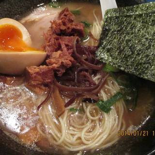ラーメン