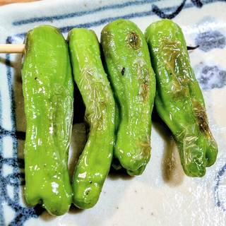 ししとう