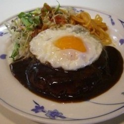 ［洋食屋］やなぎ