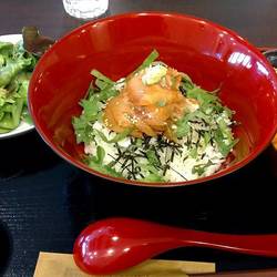 Cafe  Kitchen Wagi