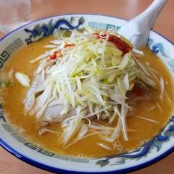 宇宙軒 地図 写真 夕張 岩見沢 ラーメン ぐるなび