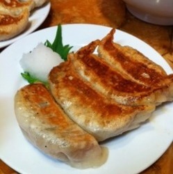 神田餃子屋 本店（地図/写真/神保町/餃子） - 楽天ぐるなび