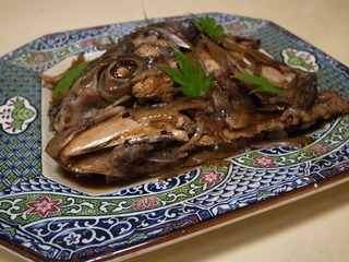 荒炊き