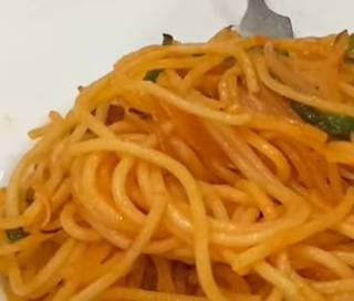 ナポリタン