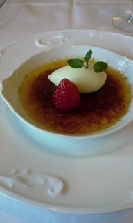 クリームブリュレ