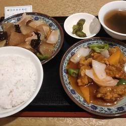 中華料理 馨苑 