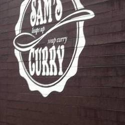 SAM’S CURRY 