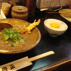 美味しいカレーうどんが食べたい 梅田でおすすめしたい人気のお店 ぐるなび