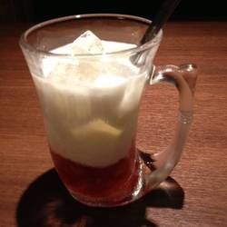 ［ハンバーグ］びっくりドンキー 新宿靖国通り店