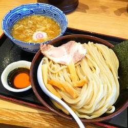 舎鈴 北品川店 地図 写真 品川 つけ麺 ぐるなび