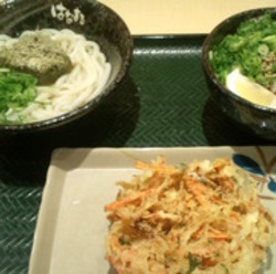 はなまるうどん 八丁堀店 地図 写真 茅場町 うどん ぐるなび はなまるうどん 八丁堀店 地図 写真 茅場町 うどん ぐるなび