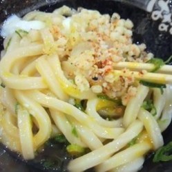 はなまるうどん 八丁堀店 地図 写真 茅場町 うどん ぐるなび