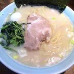 壱六家 大和店 地図 写真 大和 座間 ラーメン つけ麺その他 ぐるなび