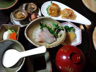 田舎屋 地図 写真 延岡 食堂 定食 ぐるなび