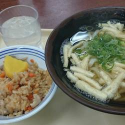 つるまる 内本町店 地図 写真 谷町 谷町四丁目 うどん ぐるなび つるまる 内本町店 地図 写真 谷町 谷町四丁目 うどん ぐるなび