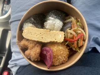 弁当