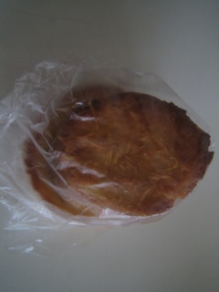 バームマフィン