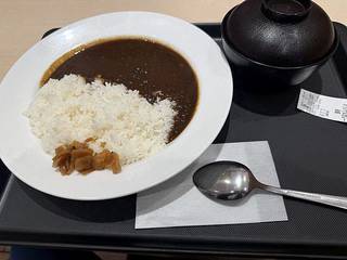 オリジナルカレー