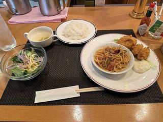 ランチ２