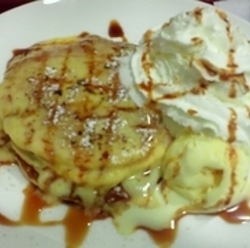 Pink Dot ピンクドット 地図 写真 芝公園 東京タワー周辺 スイーツ ぐるなび