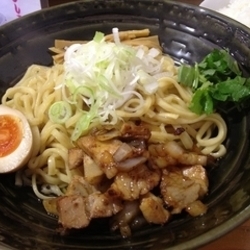 ラーメン人生JET600 