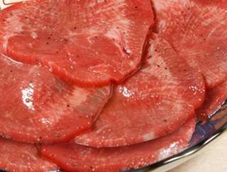 仙台本家 熟成牛タン