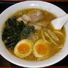 中村ラーメン 