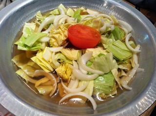 選べるきのこの里コース