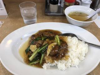 パイコー飯
