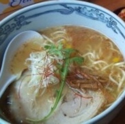 製麺処 鶴見塩元帥 地図 写真 鶴見 都島 ラーメン つけ麺その他 ぐるなび