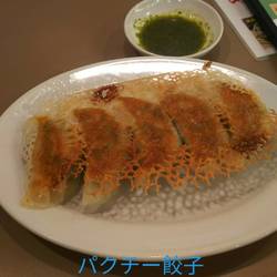 東京餃子軒 溝の口店 地図 写真 溝の口 餃子 ぐるなび