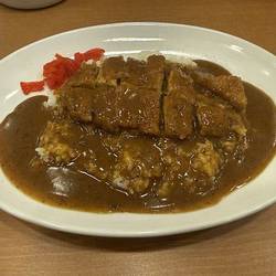 カレー家DEN肥後橋店