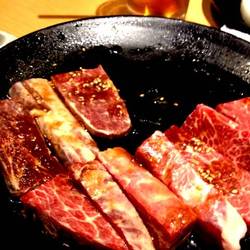 焼肉きんぐ 月見町店 地図 写真 熊谷 行田 焼肉 ぐるなび