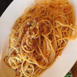 ［イタリアン］マンマパスタ 成瀬店