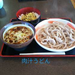 小平うどん 聖蹟桜ヶ丘店 地図 写真 聖蹟桜ヶ丘 うどん ぐるなび