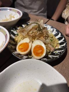 油そば