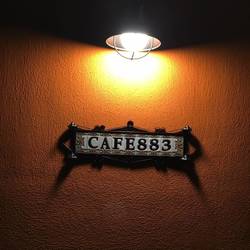 Cafe883 