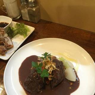 コック・オー・ヴァン