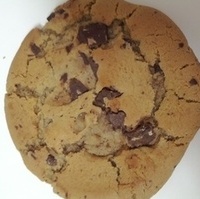 クッキー　ダークチョコレートチャンク