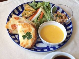 ランチプレート